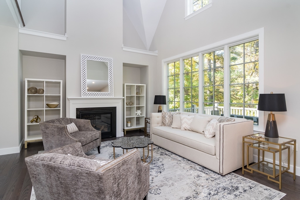 64 Wolcott Woods Lane # 64