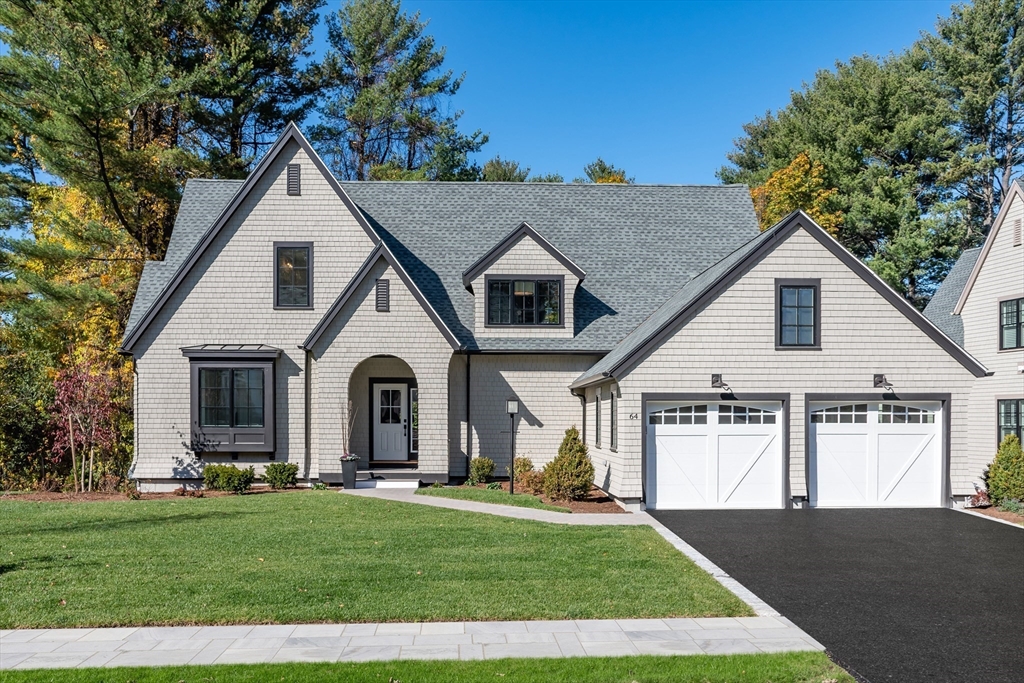 64 Wolcott Woods Lane # 64