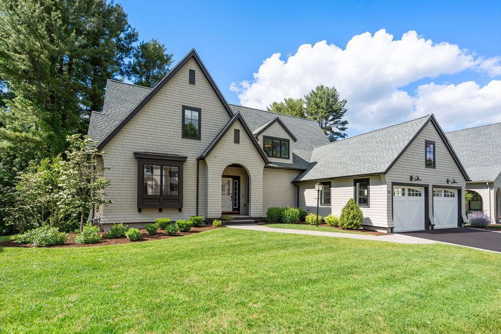 64 Wolcott Woods Lane # 64