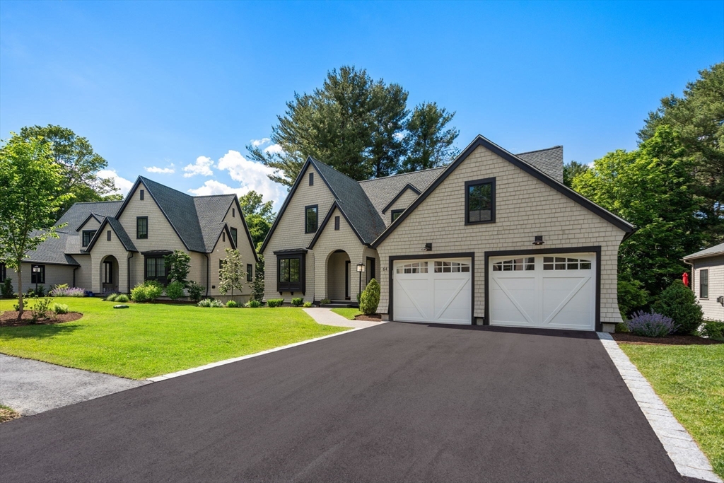 64 Wolcott Woods Lane # 64