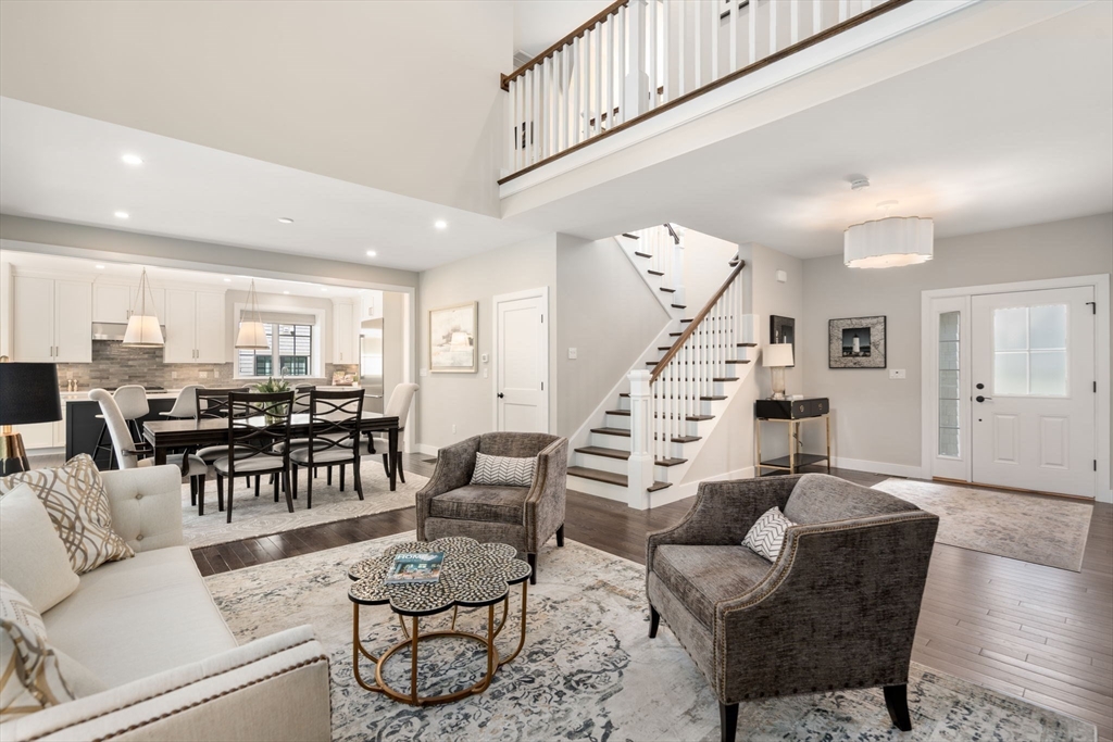 64 Wolcott Woods Lane # 64