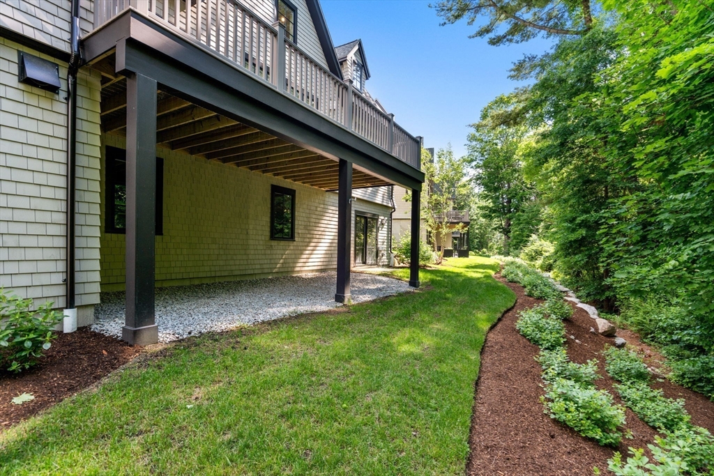 64 Wolcott Woods Lane # 64