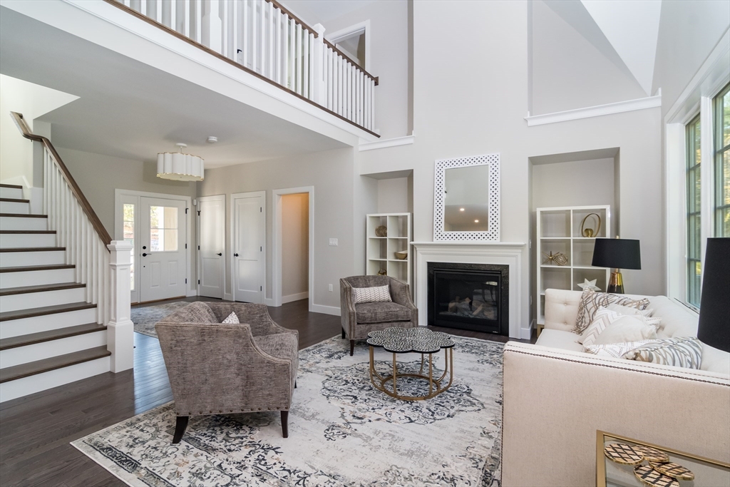 64 Wolcott Woods Lane # 64
