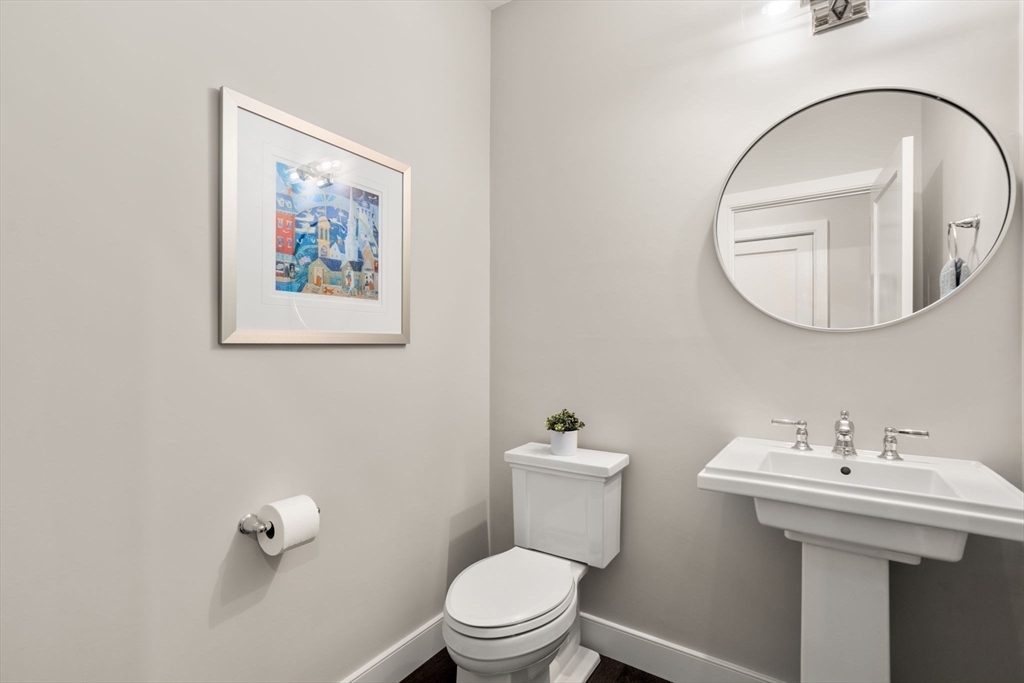 64 Wolcott Woods Lane # 64
