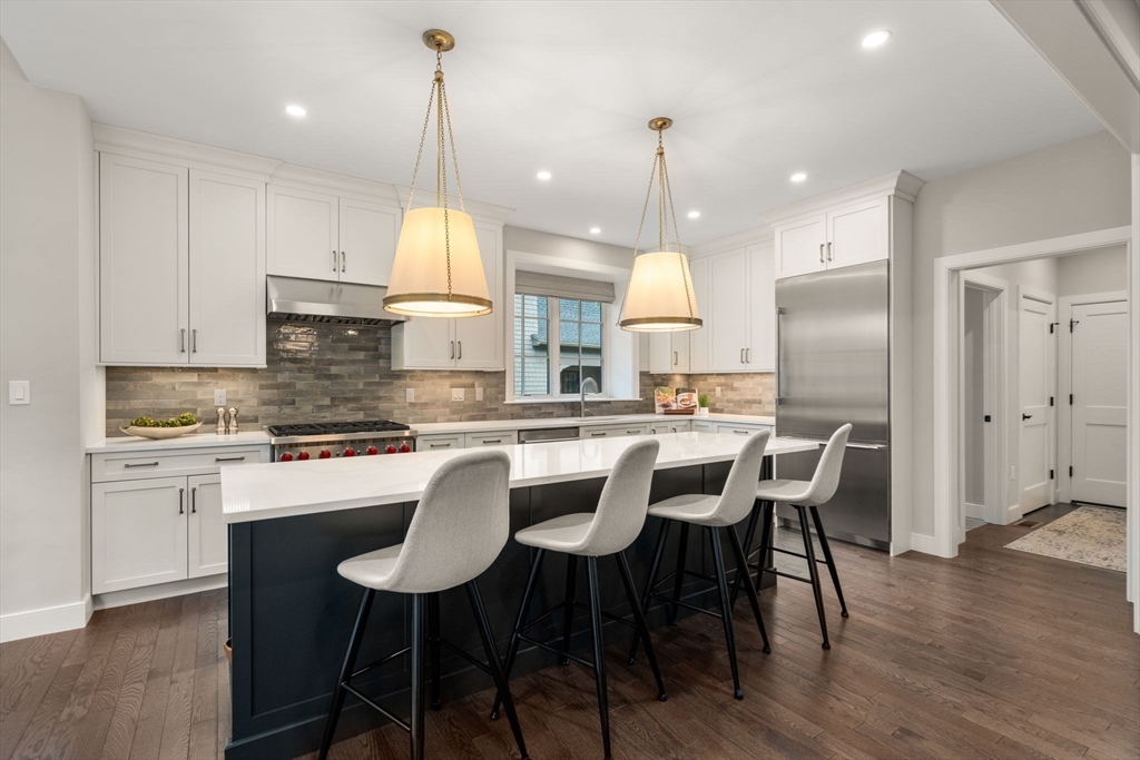 64 Wolcott Woods Lane # 64