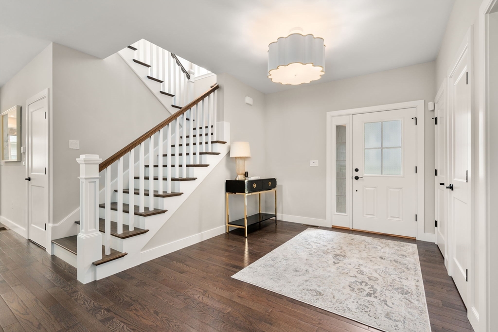 64 Wolcott Woods Lane # 64