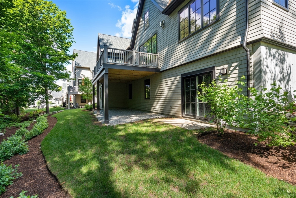 64 Wolcott Woods Lane # 64