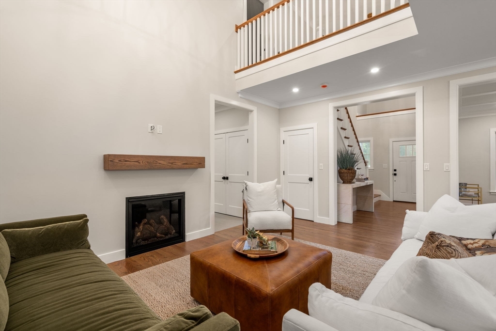 119 Horrigan Drive # 15