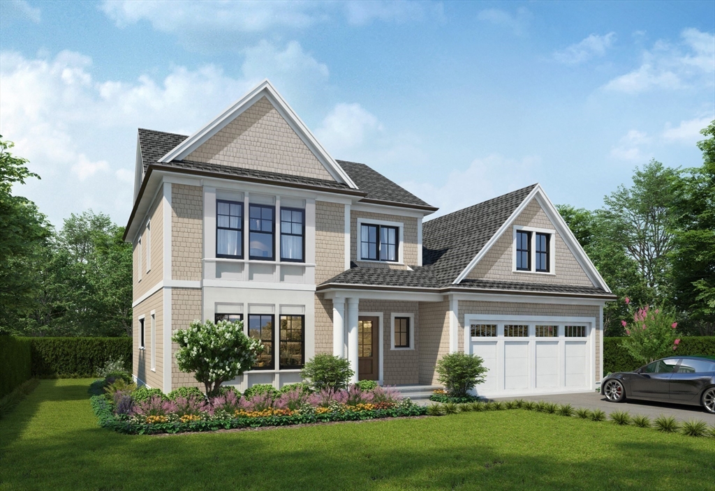 119 Horrigan Drive # 15