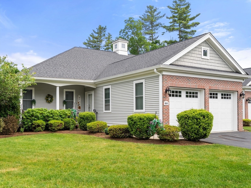 60 Wildwood Rd # 60