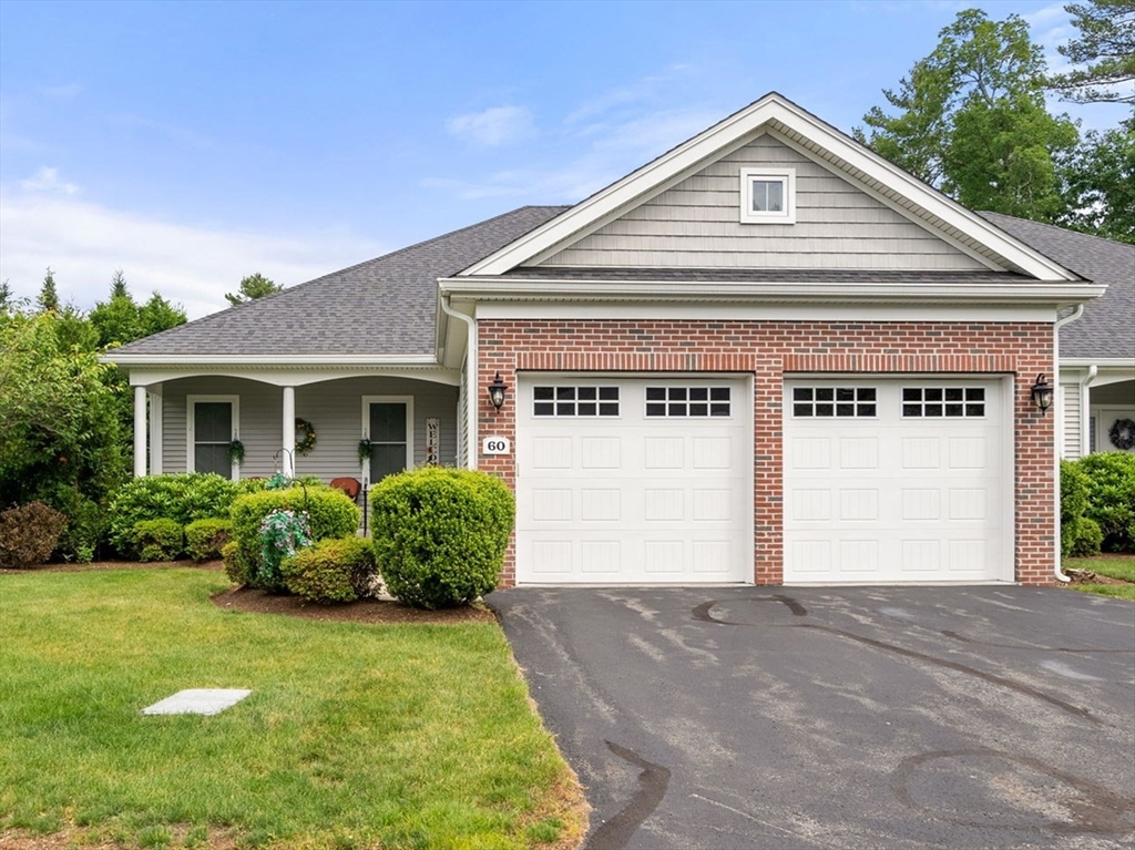 60 Wildwood Rd # 60