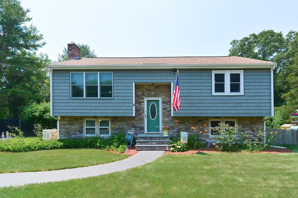 4 Reinhard Dr