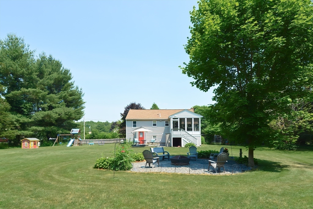 4 Reinhard Dr