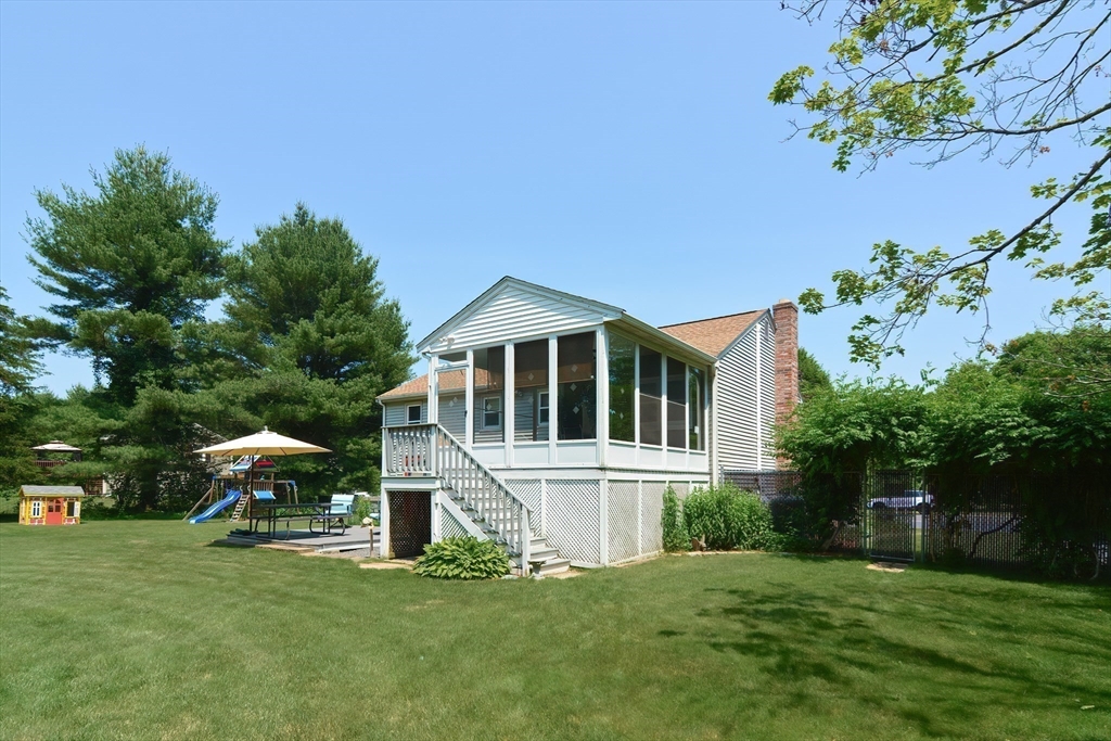 4 Reinhard Dr