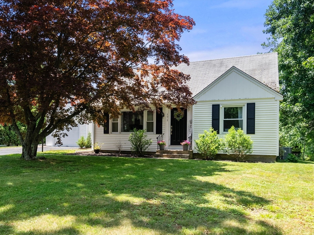 171 Old Post Rd