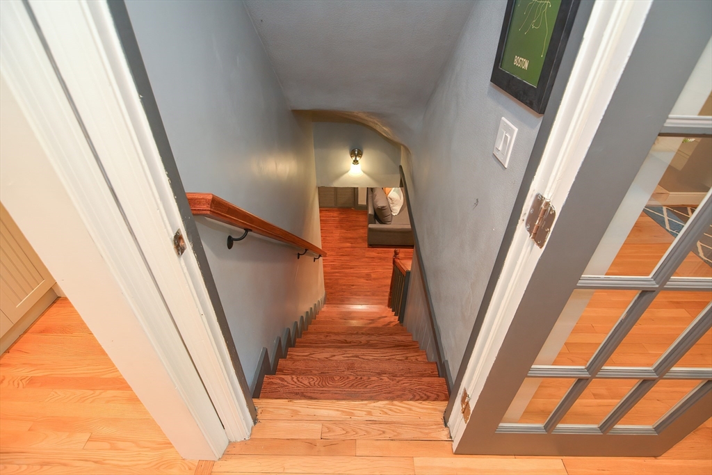 119 Granite Street