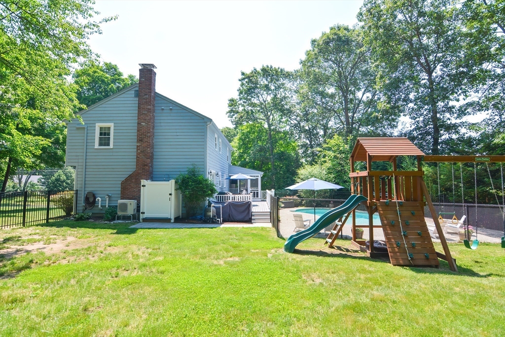 119 Granite Street