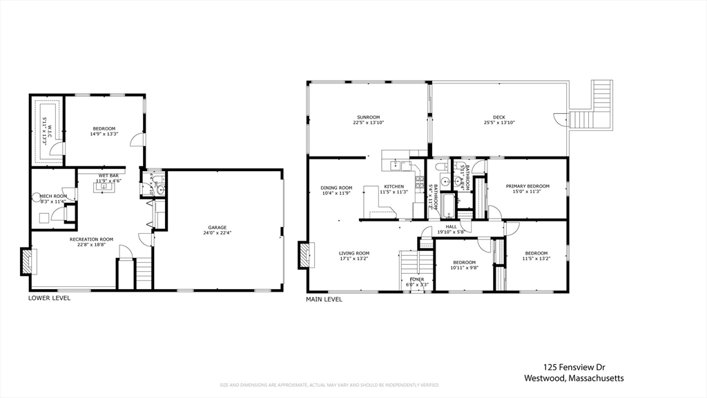125 Fensview Dr