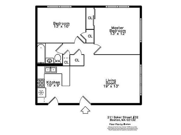 211 Baker # 32