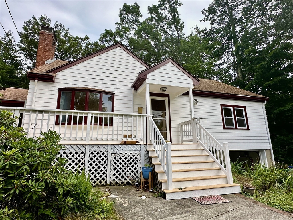 857 Gay St