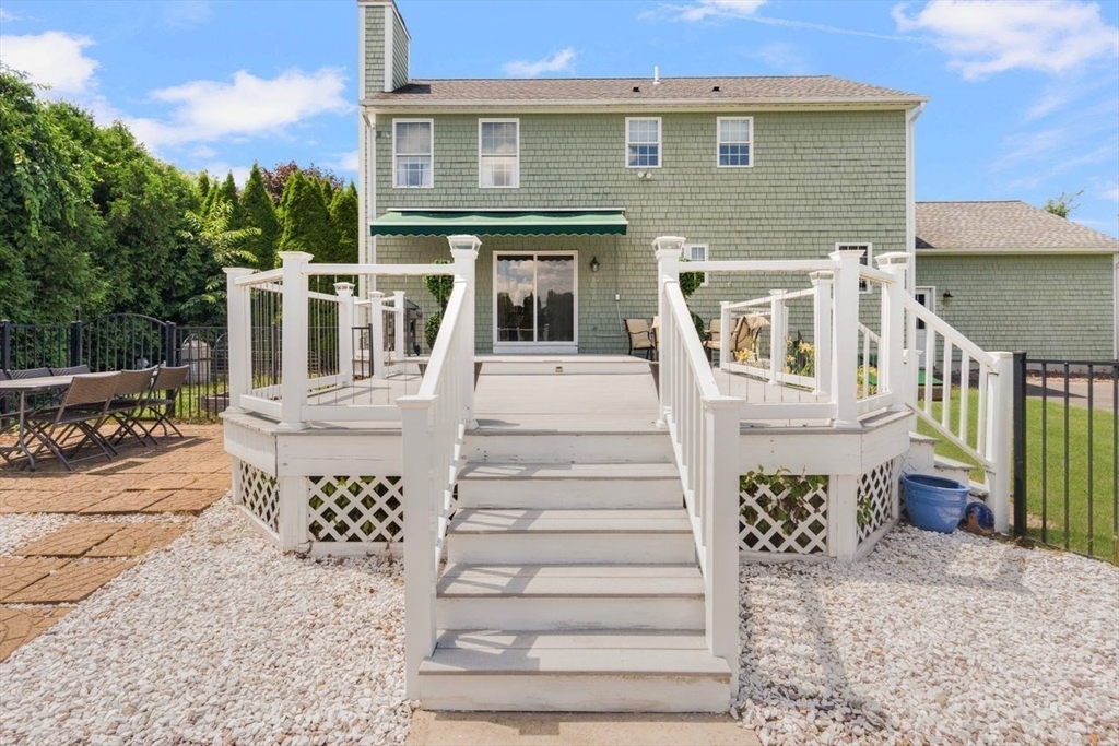 52 Windward Drive
