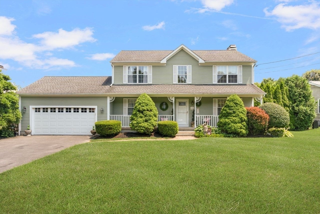 52 Windward Drive