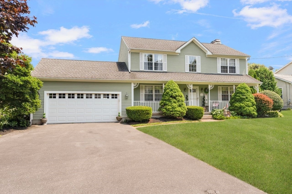52 Windward Drive