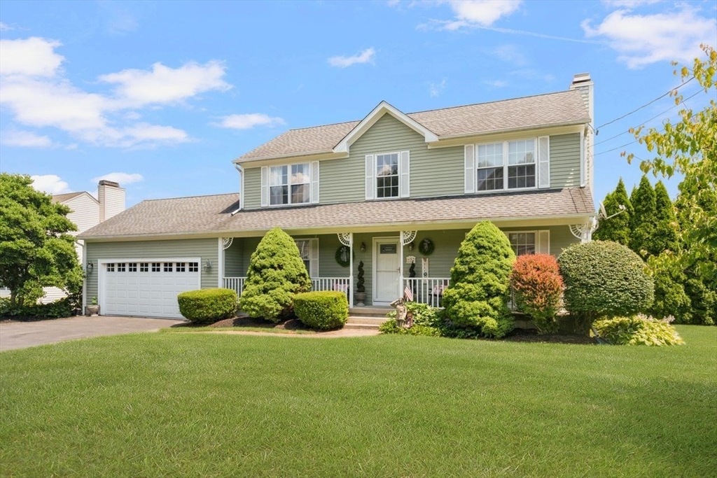 52 Windward Drive