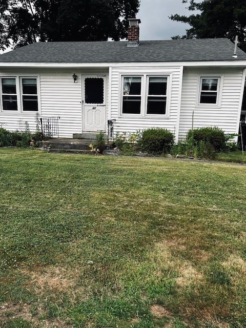 40 Willis Ave