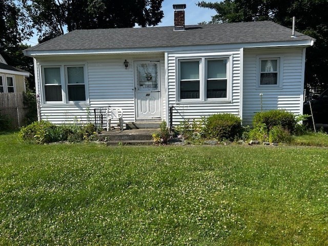 40 Willis Ave