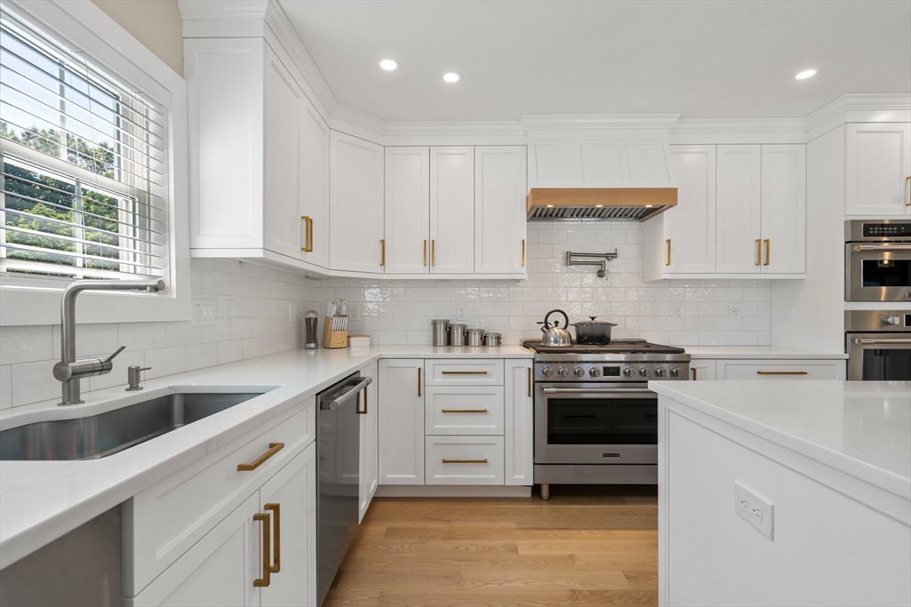 22 Kettering Rd