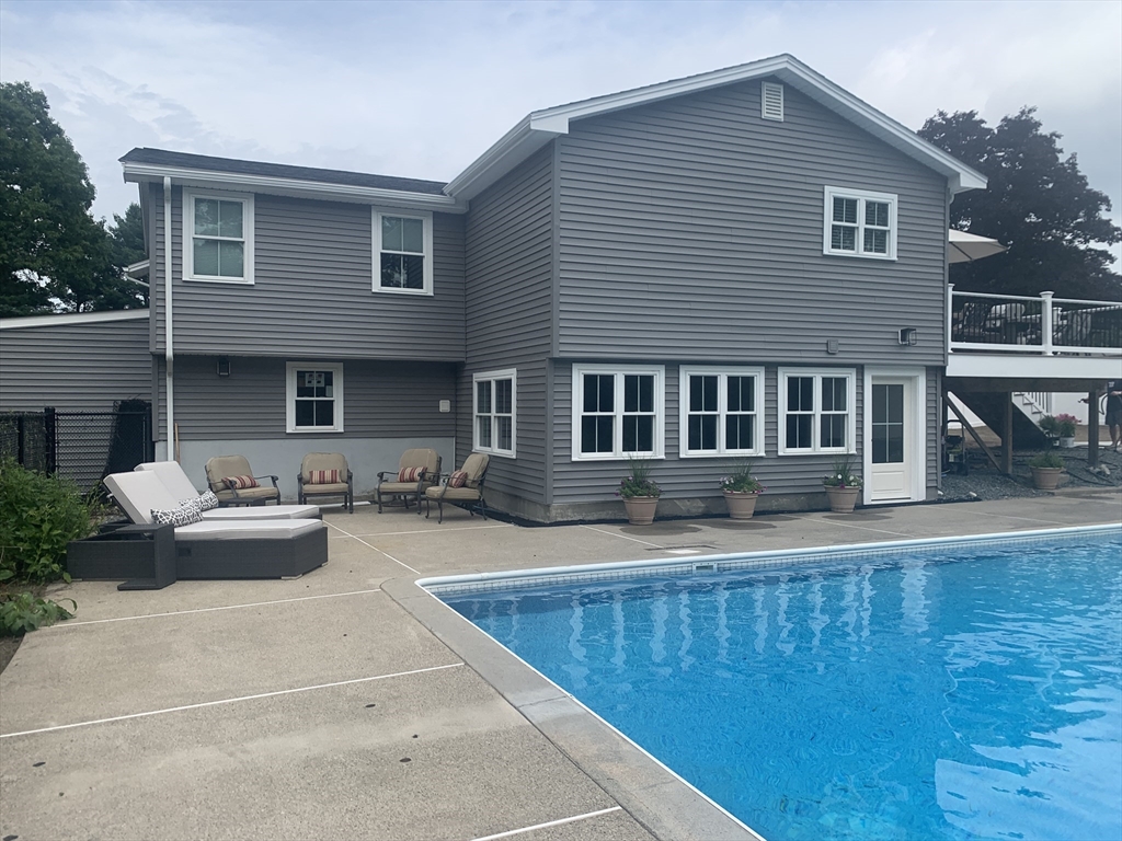 22 Kettering Rd