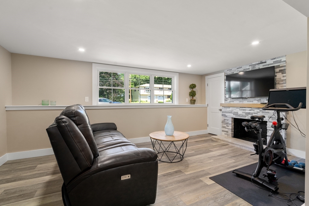 22 Kettering Rd