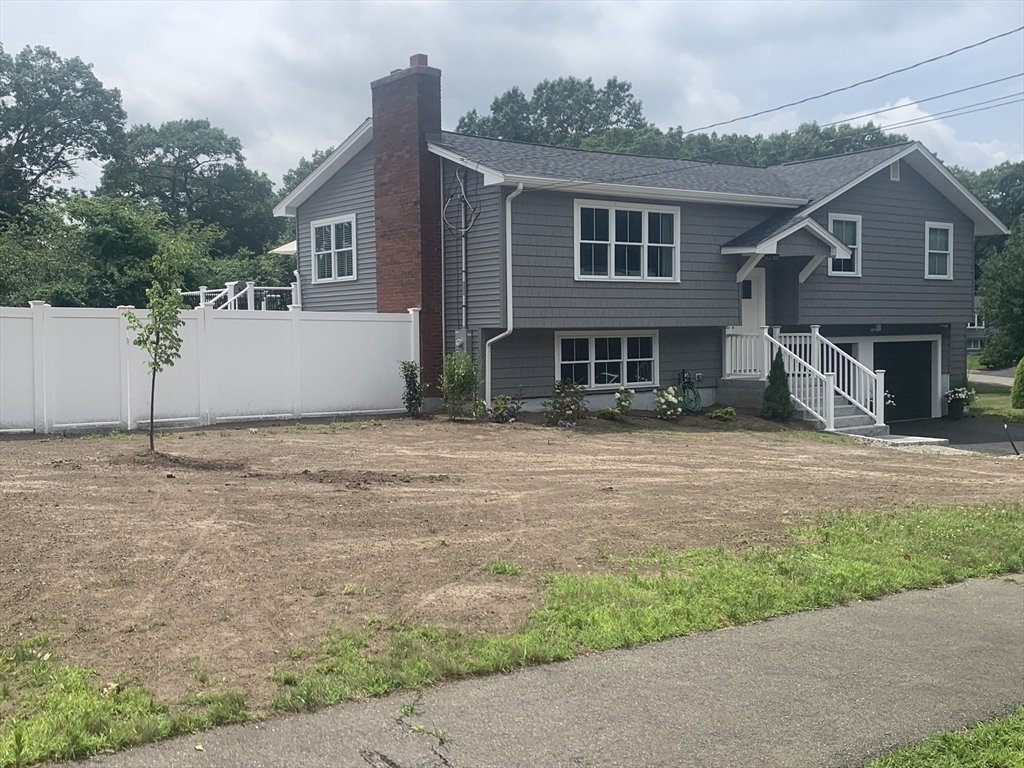 22 Kettering Rd