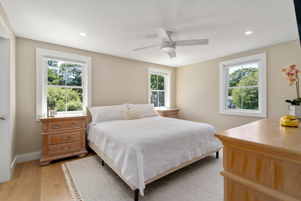 22 Kettering Rd