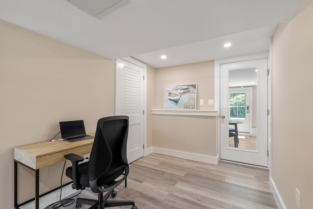 22 Kettering Rd