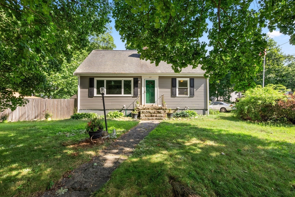 127 Whiting