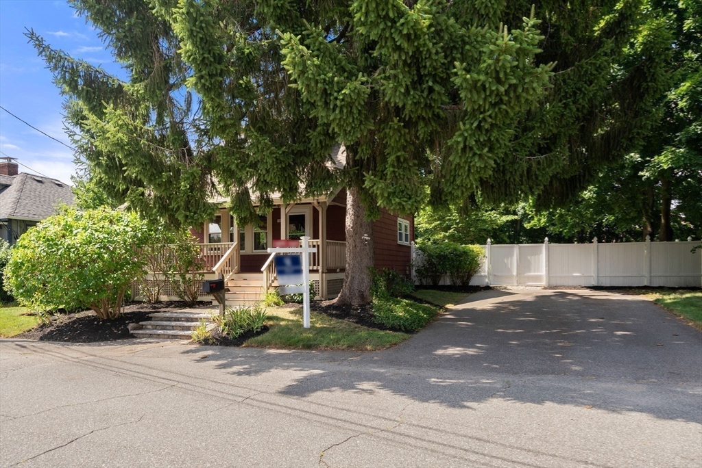 25 Avalon St