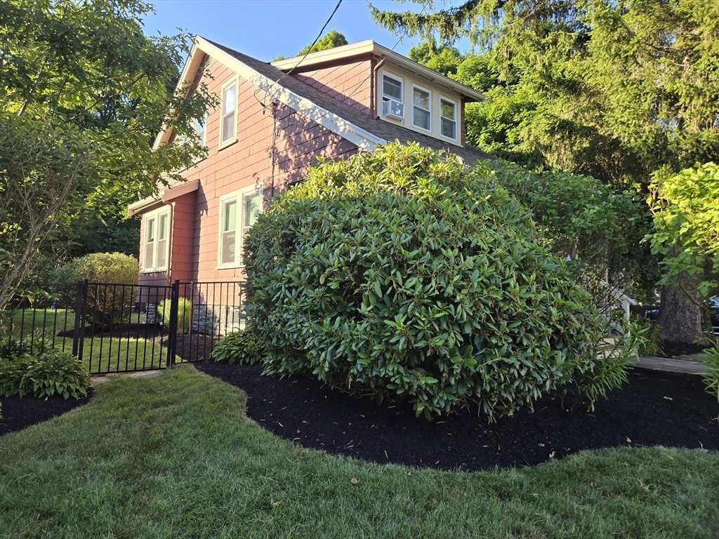 25 Avalon St