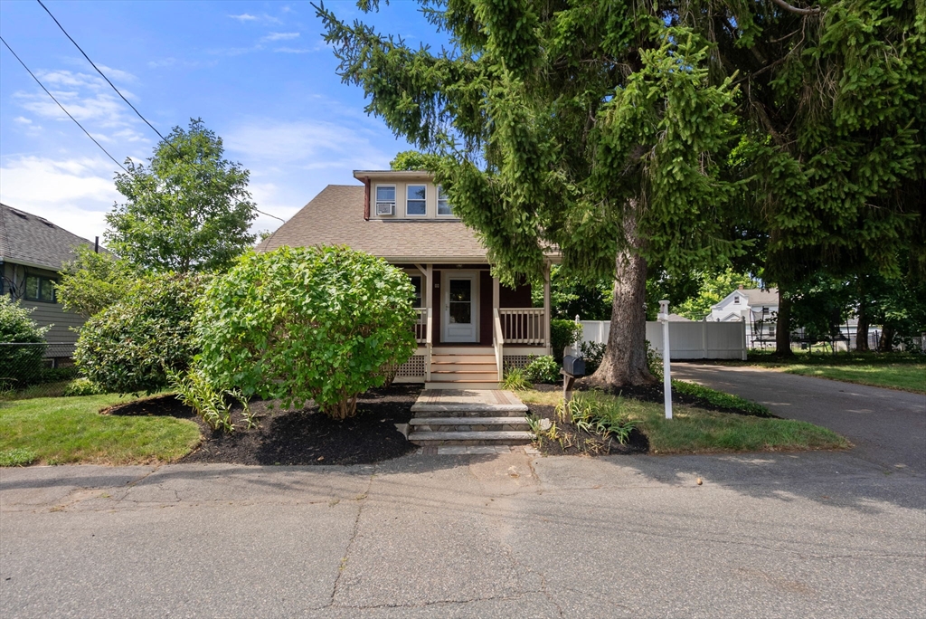 25 Avalon St