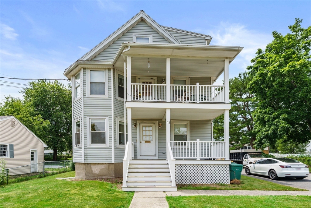 53 Allen Rd # 1