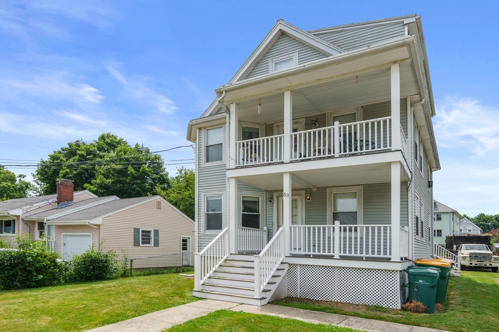 53 Allen Rd # 1