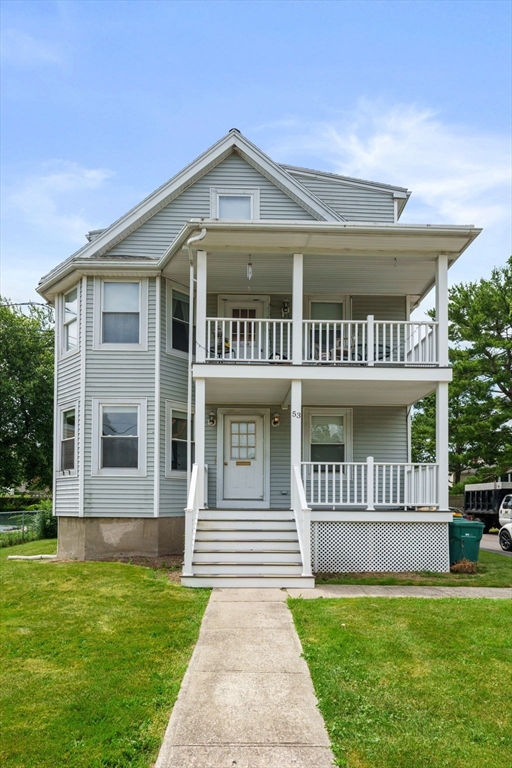 53 Allen Rd # 1