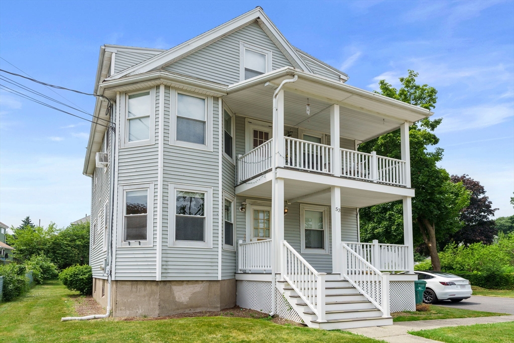 53 Allen Rd # 1