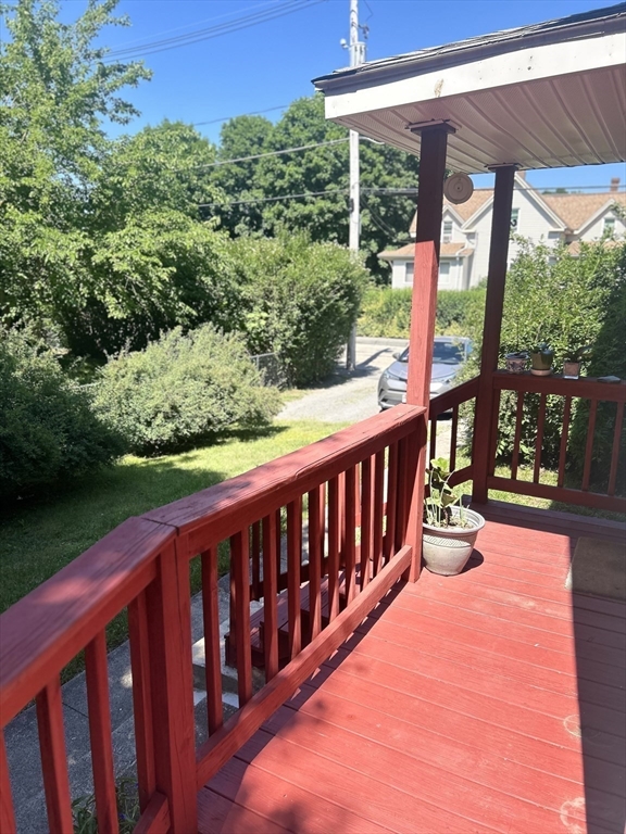 22 Kinsley St