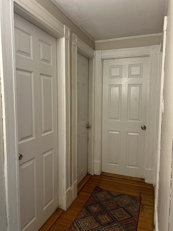 22 Kinsley St
