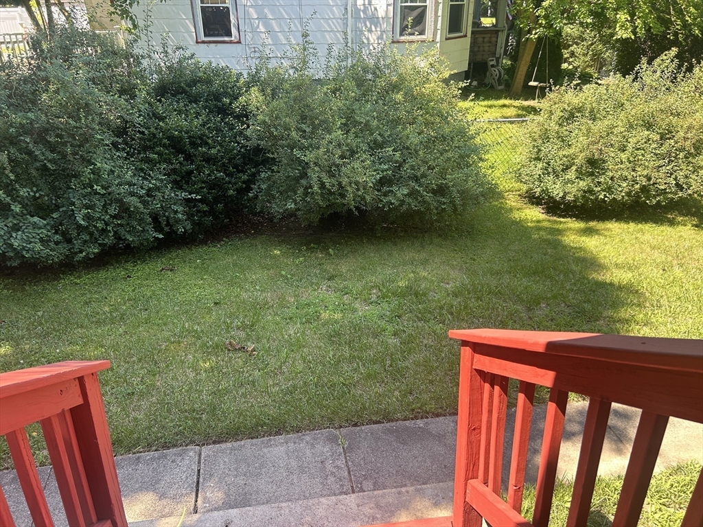 22 Kinsley St