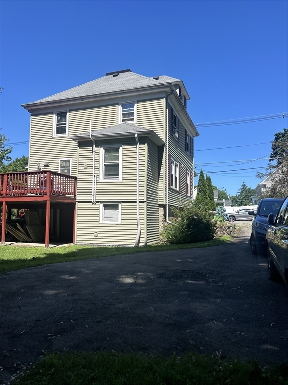 22 Kinsley St