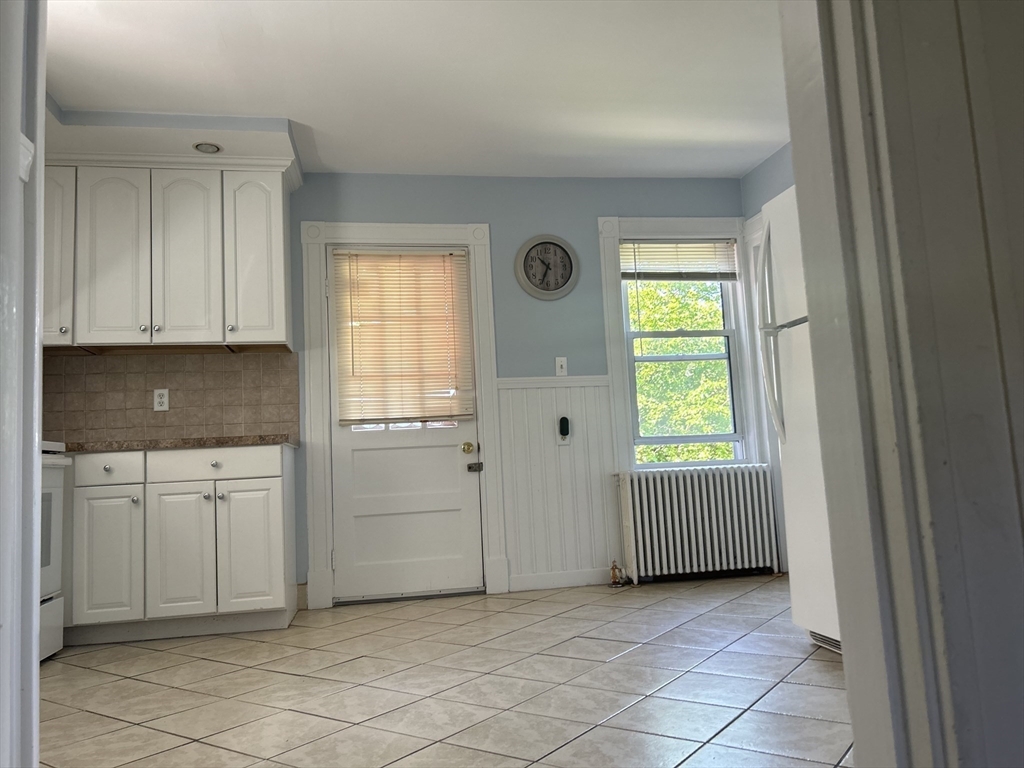 22 Kinsley St