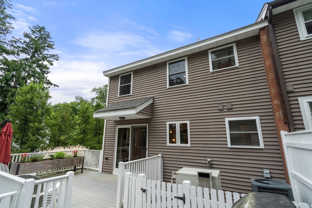 30 Kendall Street # 30
